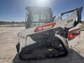 2021 Bobcat T76 Skid Steer