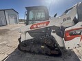 2021 Bobcat T76 Skid Steer