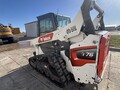 2021 Bobcat T76 Skid Steer