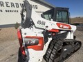 2021 Bobcat T76 Skid Steer