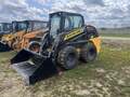 2013 New Holland L218 Skid Steer