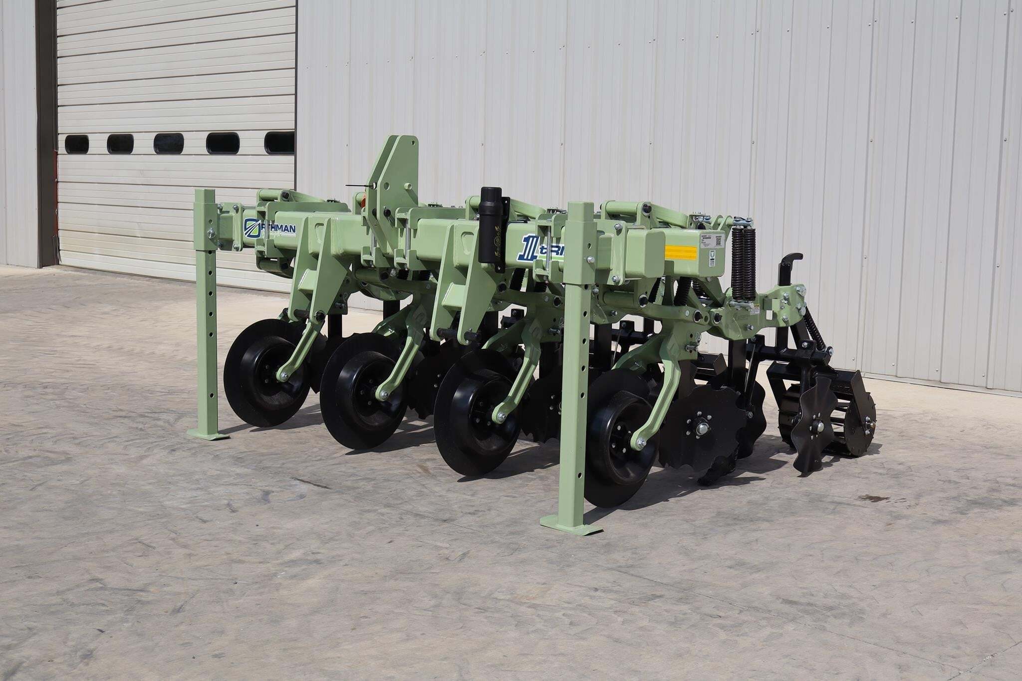 2026 Orthman 1tRIPr Strip-Till