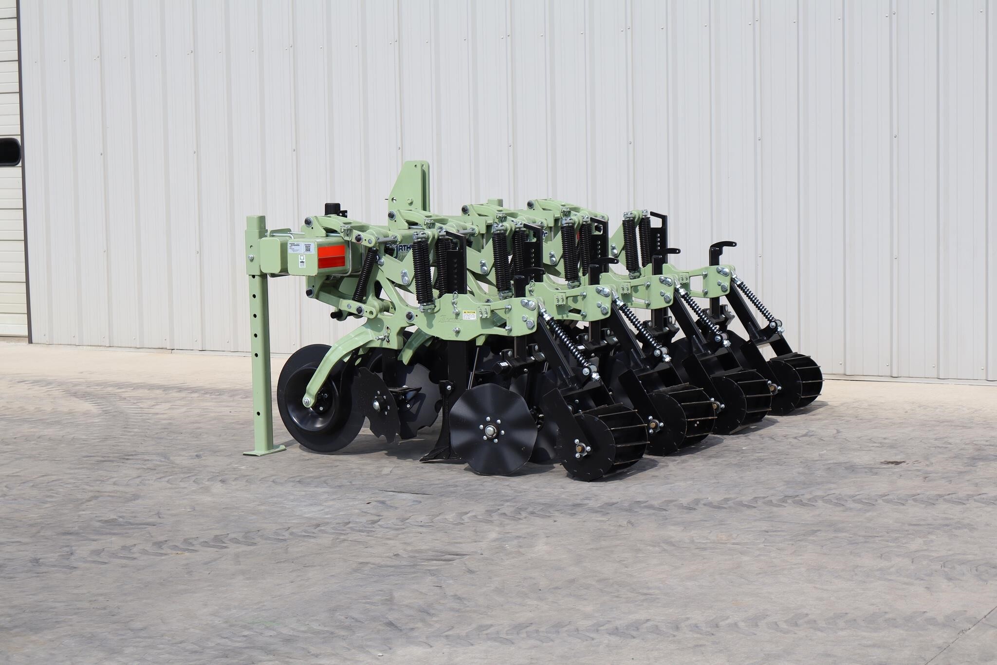2026 Orthman 1tRIPr Strip-Till
