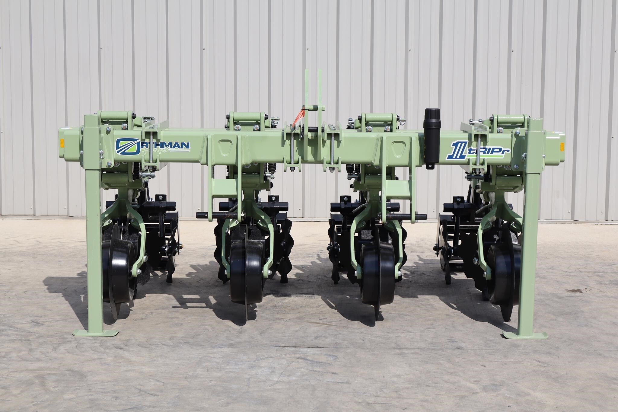 2026 Orthman 1tRIPr Strip-Till