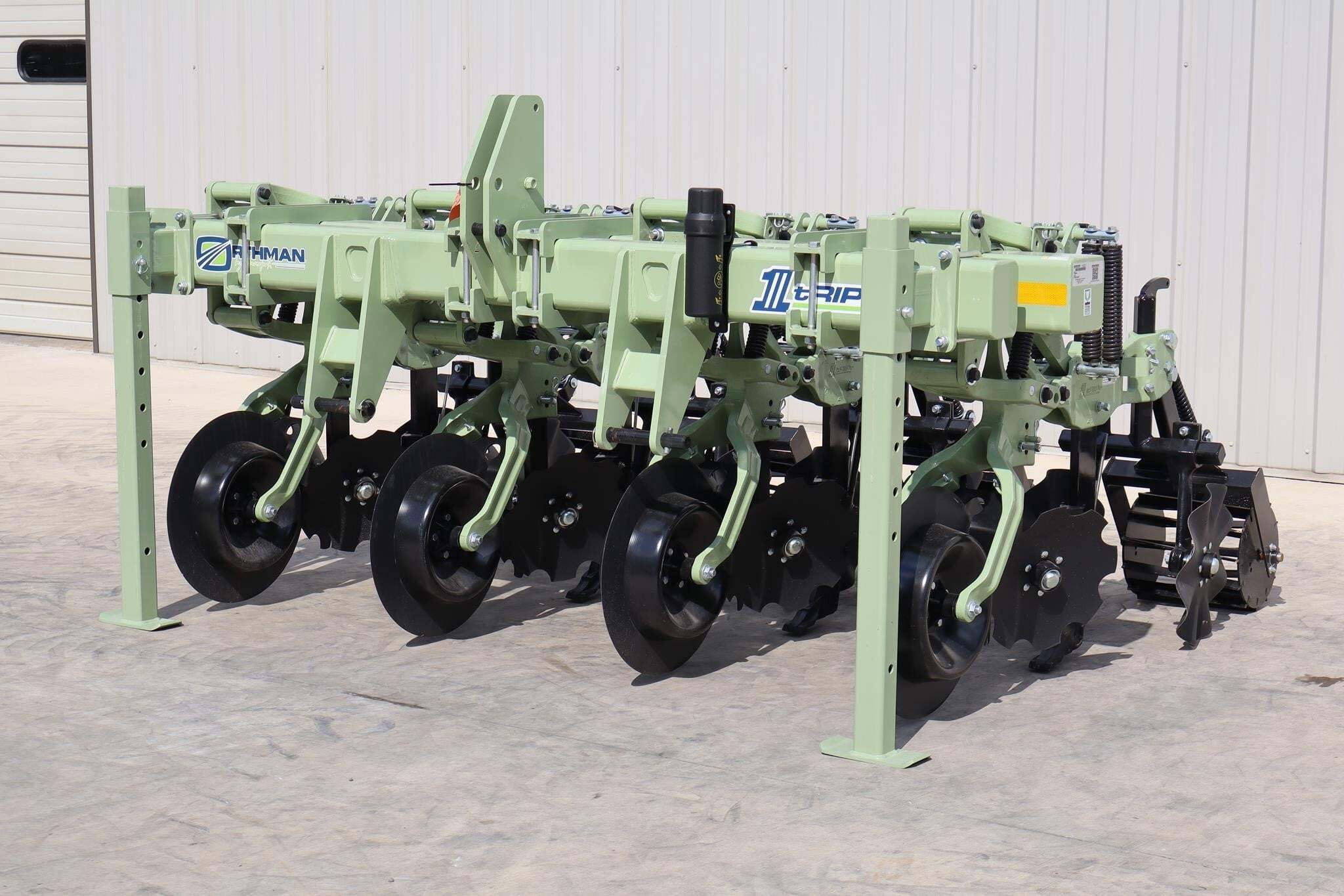 2026 Orthman 1tRIPr Strip-Till