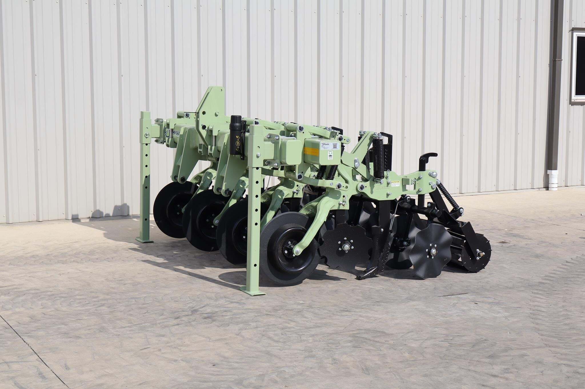 2026 Orthman 1tRIPr Strip-Till