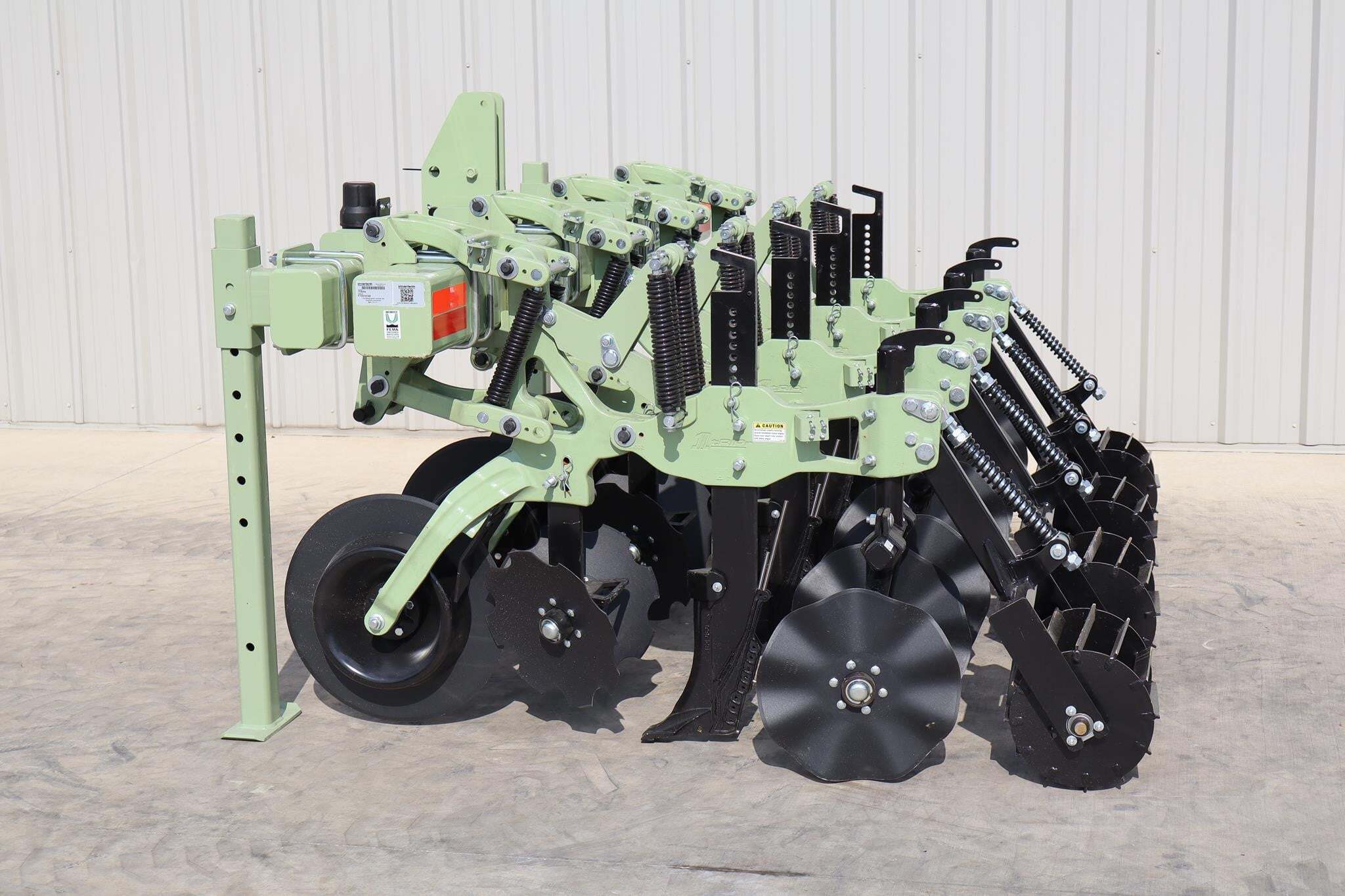 2026 Orthman 1tRIPr Strip-Till
