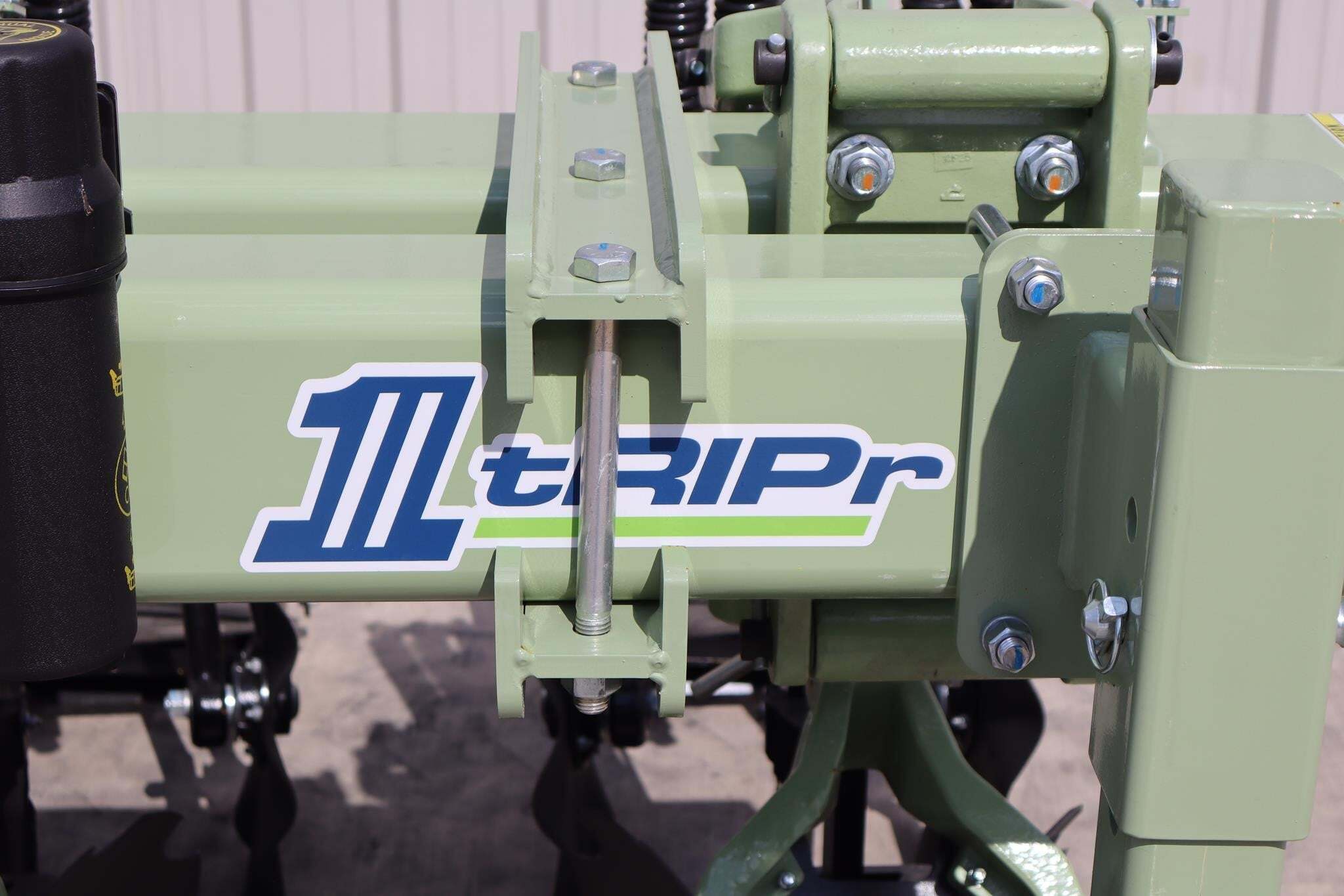 2026 Orthman 1tRIPr Strip-Till