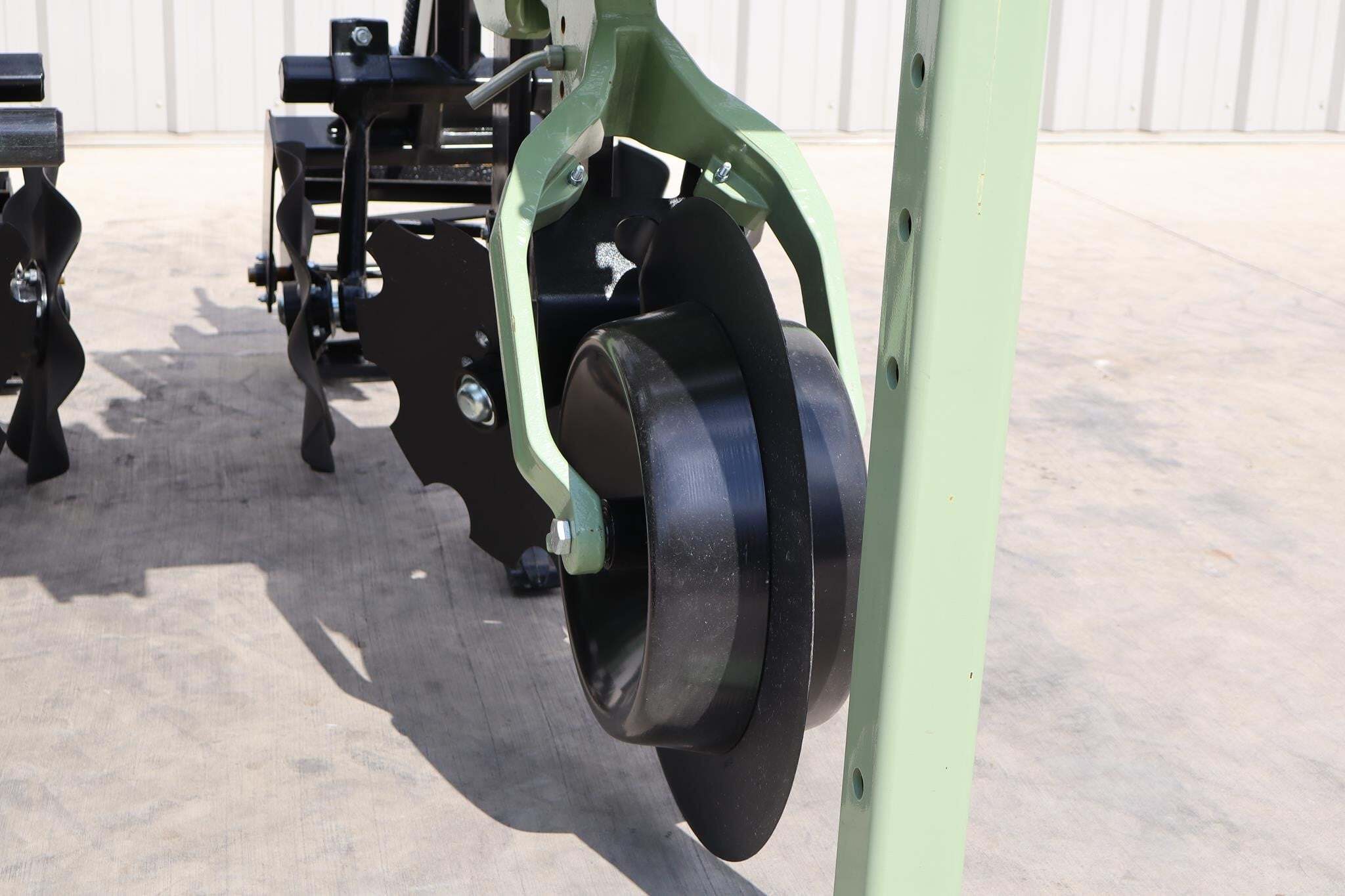 2026 Orthman 1tRIPr Strip-Till