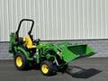 2025 John Deere 2025R Tractor