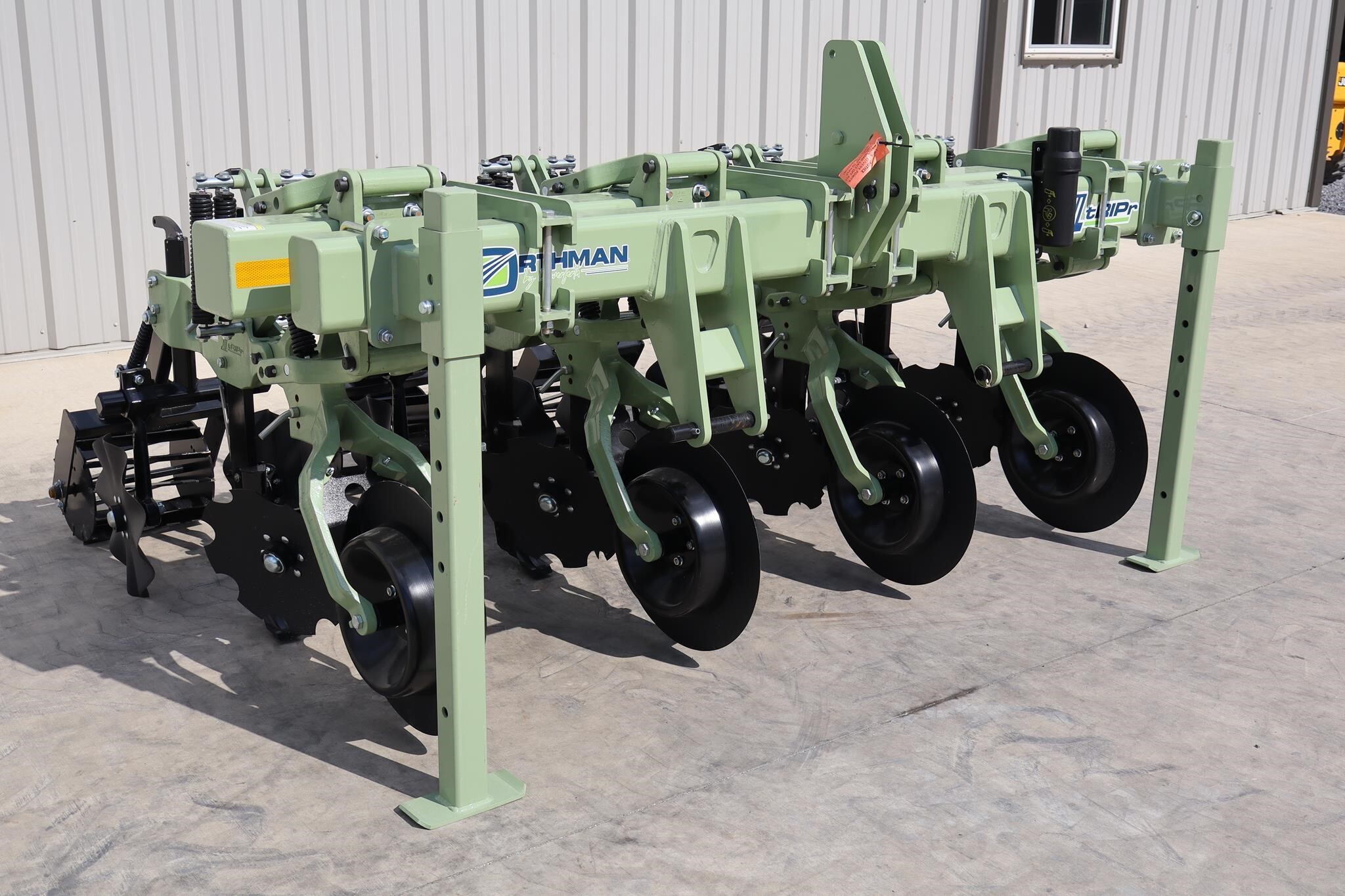 2026 Orthman 1tRIPr Strip-Till
