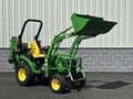 2025 John Deere 2025R Tractor