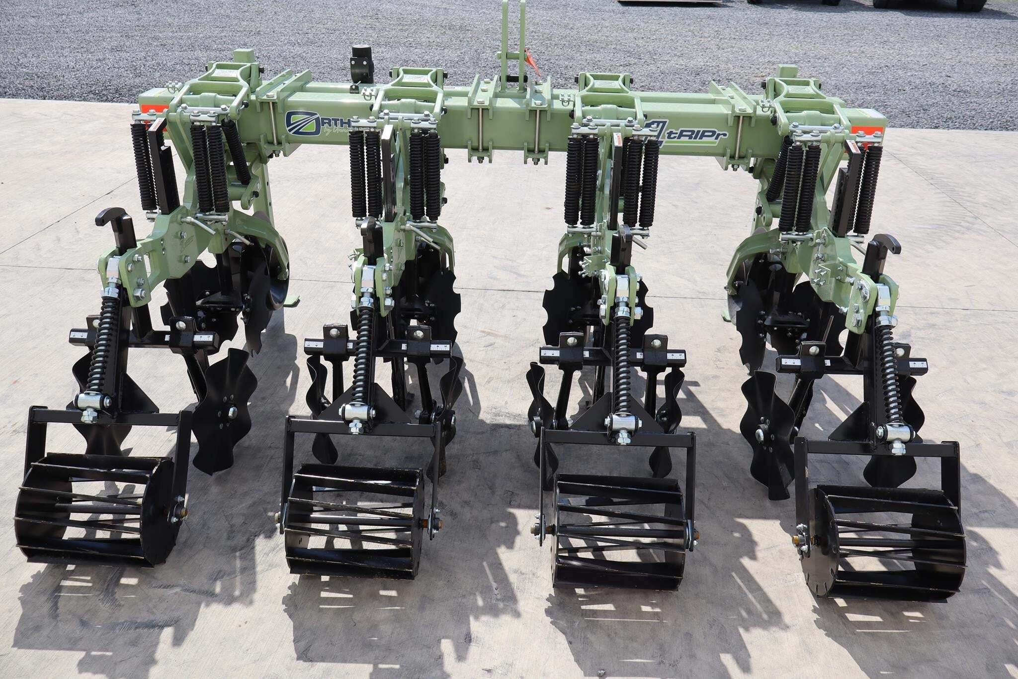 2026 Orthman 1tRIPr Strip-Till