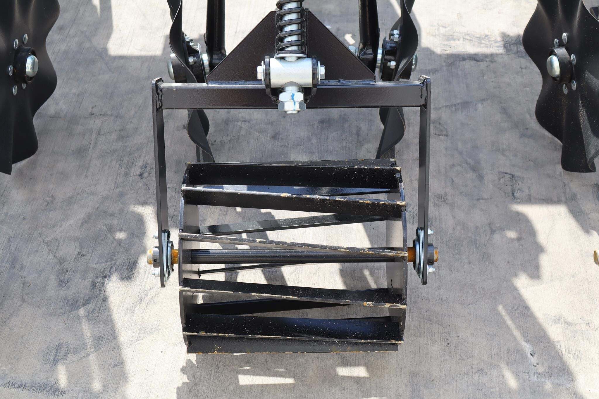 2026 Orthman 1tRIPr Strip-Till