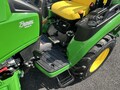 2025 John Deere 2025R Tractor