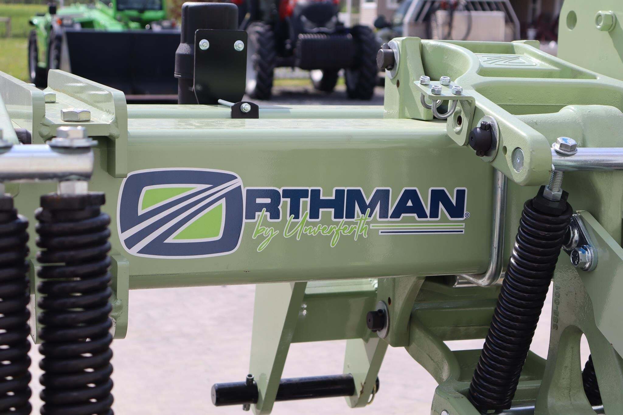 2026 Orthman 1tRIPr Strip-Till