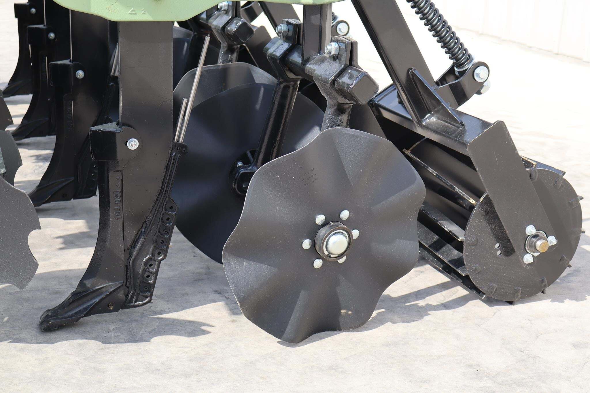 2026 Orthman 1tRIPr Strip-Till