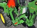 2025 John Deere 2025R Tractor