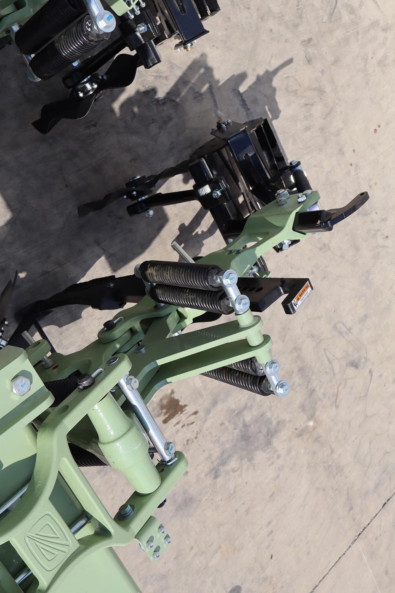 2026 Orthman 1tRIPr Strip-Till