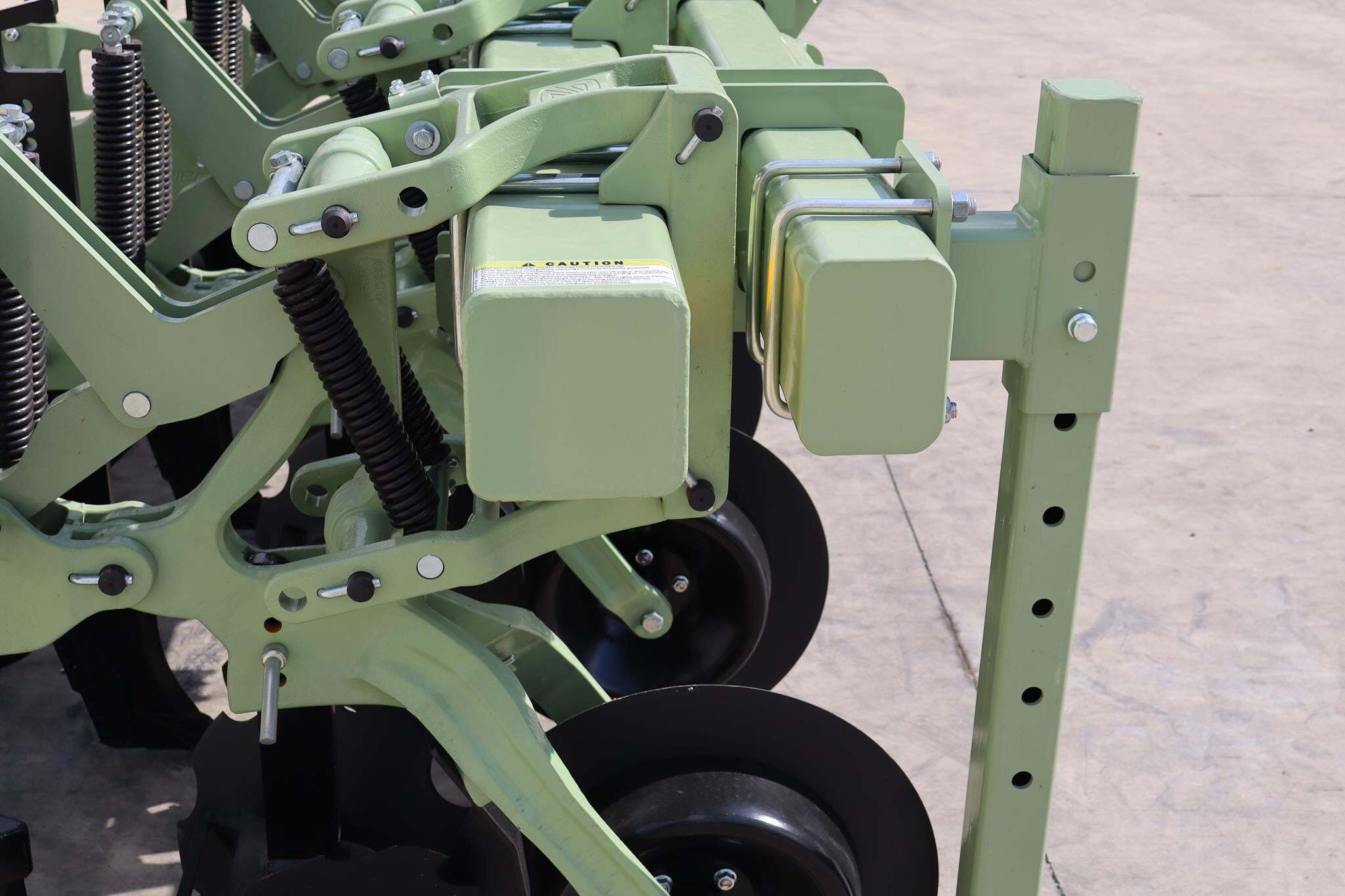 2026 Orthman 1tRIPr Strip-Till