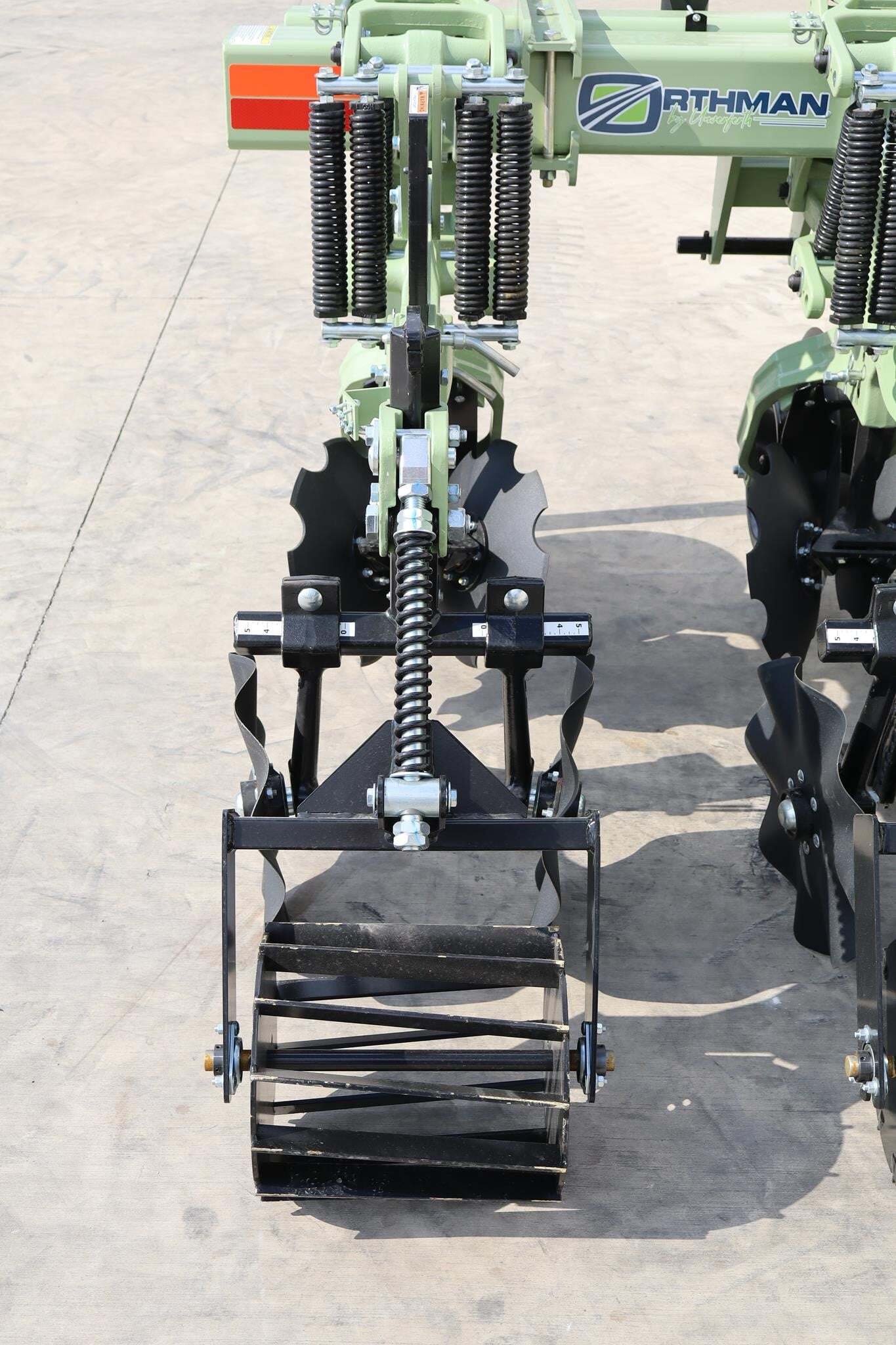 2026 Orthman 1tRIPr Strip-Till