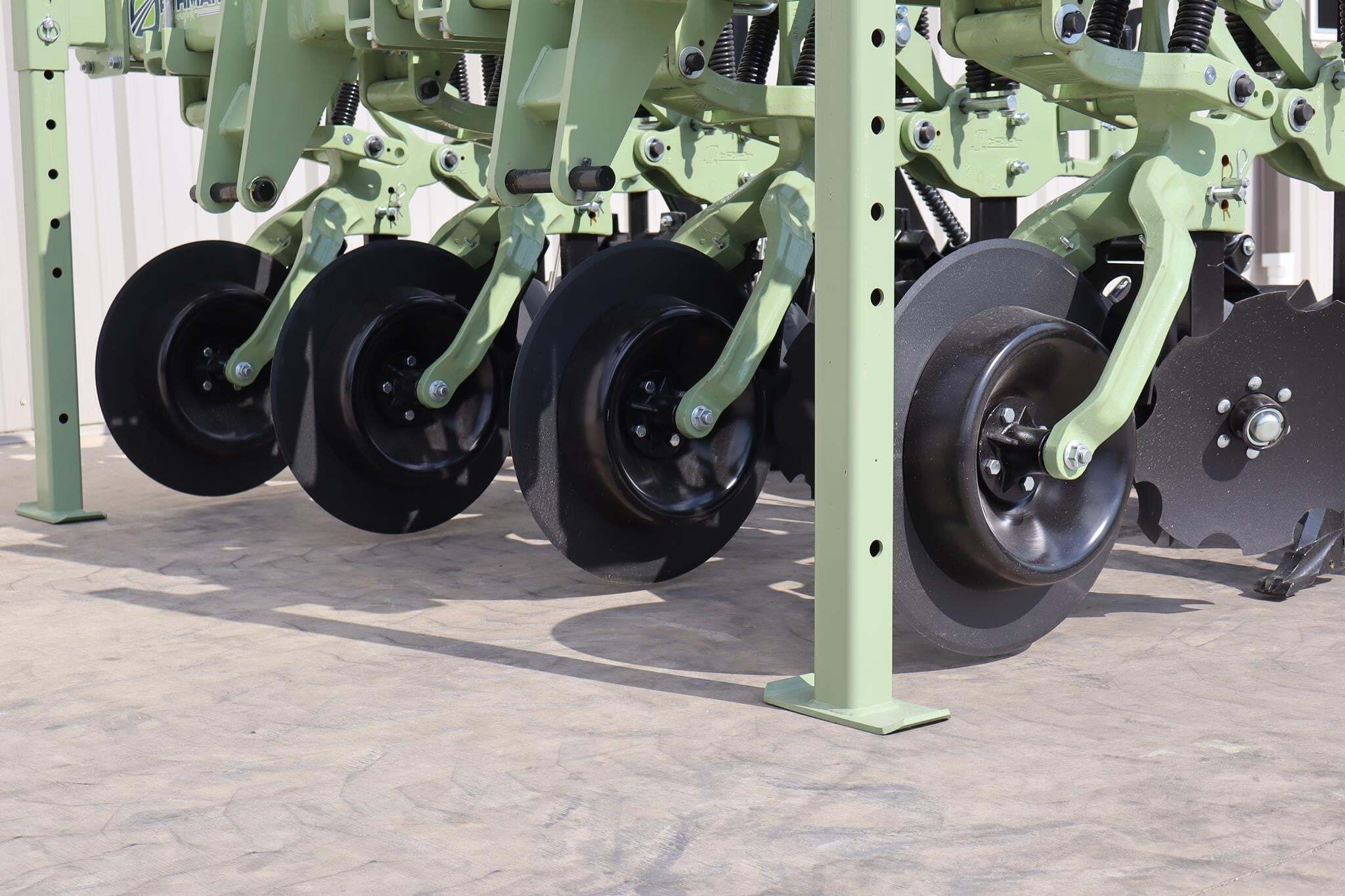 2026 Orthman 1tRIPr Strip-Till