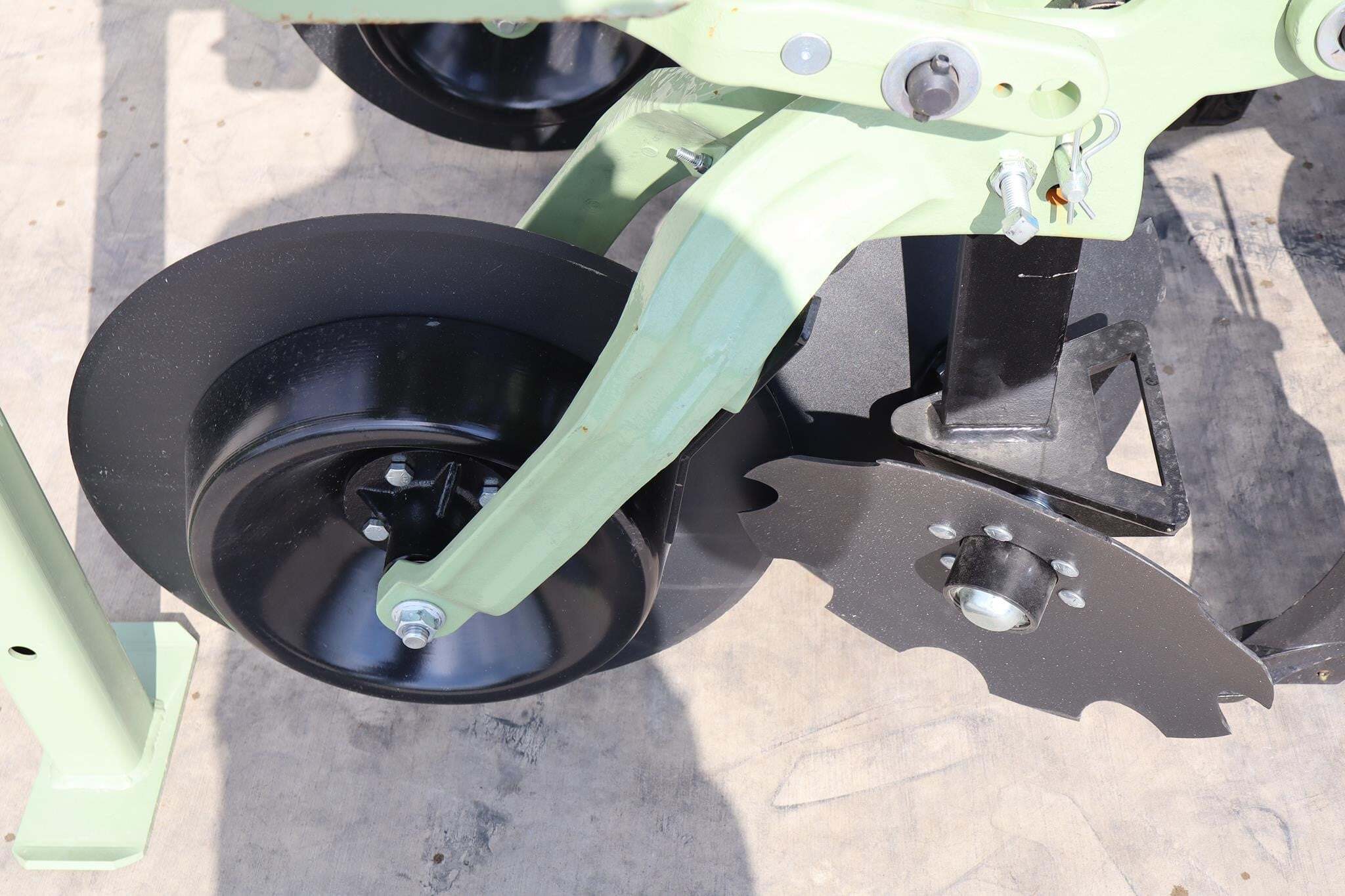 2026 Orthman 1tRIPr Strip-Till