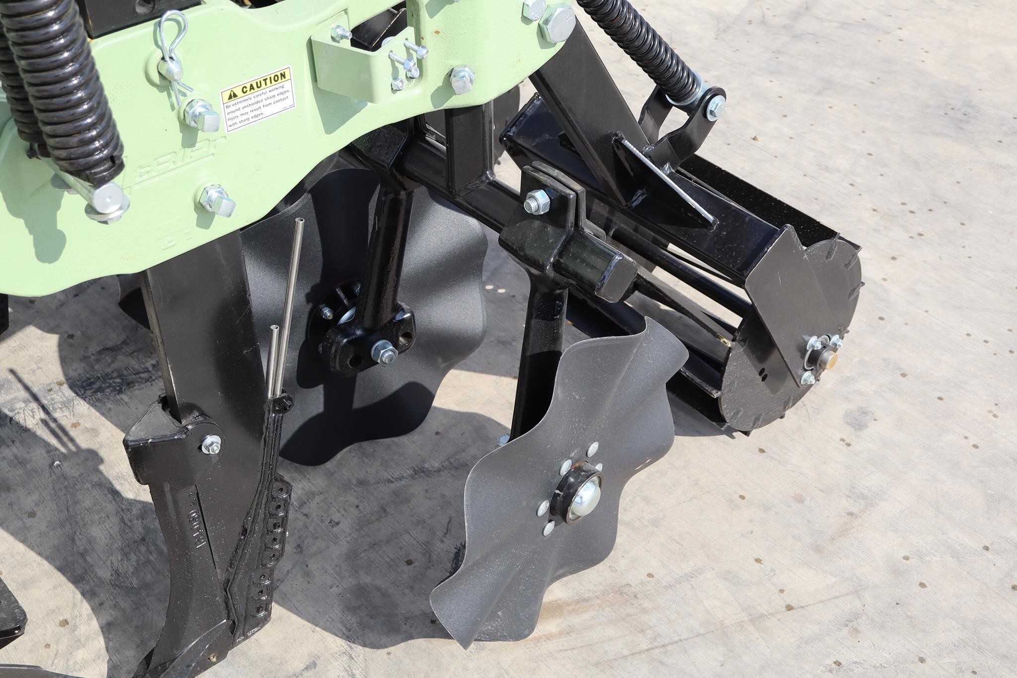 2026 Orthman 1tRIPr Strip-Till