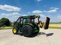 2017 John Deere 6105E Tractor
