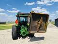 2017 John Deere 6105E Tractor
