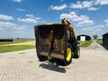 2017 John Deere 6105E Tractor