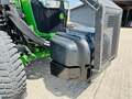 2017 John Deere 6105E Tractor