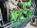 2017 John Deere 6105E Tractor