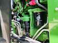 2017 John Deere 6105E Tractor