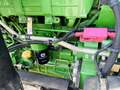 2017 John Deere 6105E Tractor