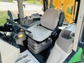 2017 John Deere 6105E Tractor