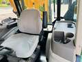 2017 John Deere 6105E Tractor