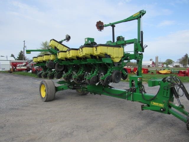 2016 John Deere DB20 Planter