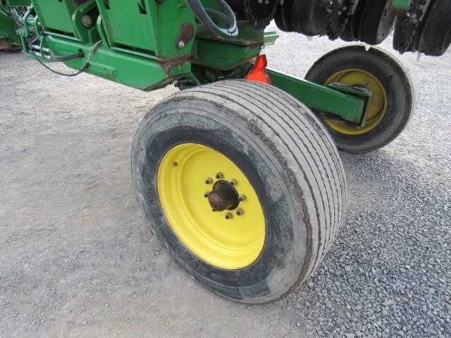 2016 John Deere DB20 Planter