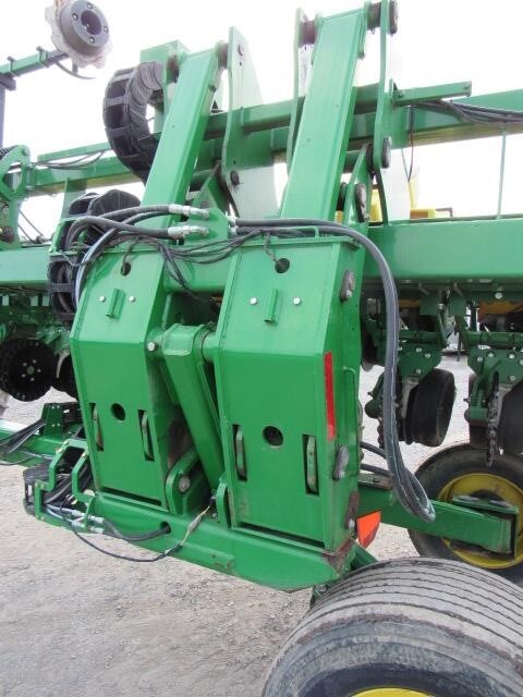 2016 John Deere DB20 Planter