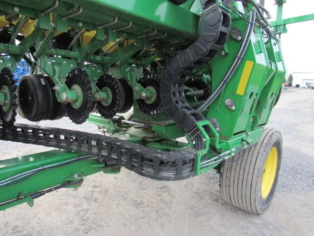 2016 John Deere DB20 Planter