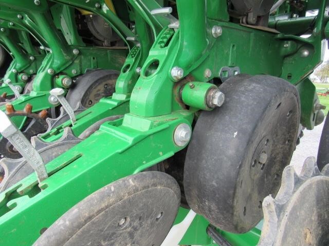 2016 John Deere DB20 Planter