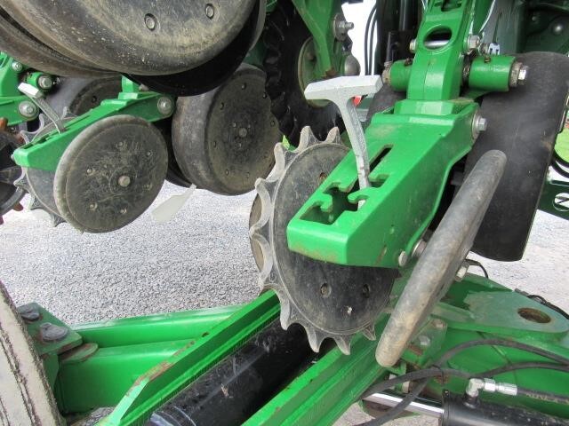 2016 John Deere DB20 Planter