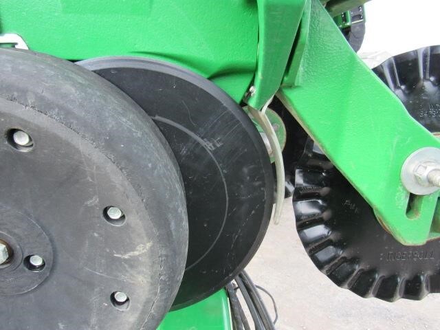 2016 John Deere DB20 Planter
