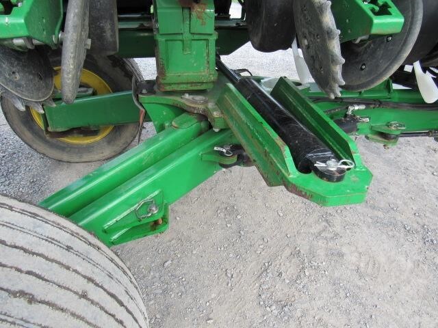 2016 John Deere DB20 Planter
