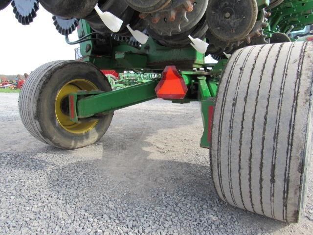 2016 John Deere DB20 Planter