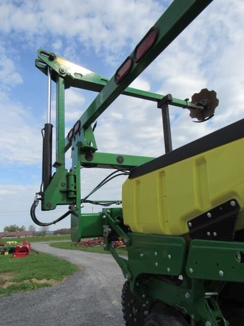 2016 John Deere DB20 Planter