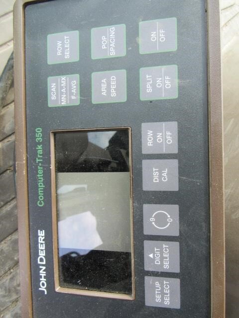 2016 John Deere DB20 Planter