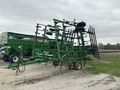 2014 John Deere 2210 Field Cultivator