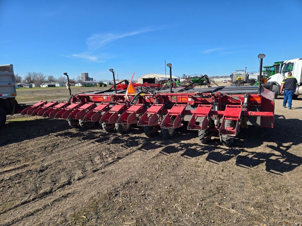2015 Amity 3750 Beet Equipment